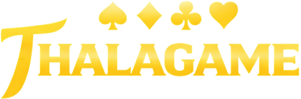Thalagame Logo - Official Gaming Platform